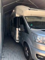 Benimar T 483 - Benimar Diesel