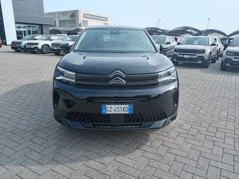 Citroën C5 Aircross Hybrid 136 Plus e-DCS6 imagem 2