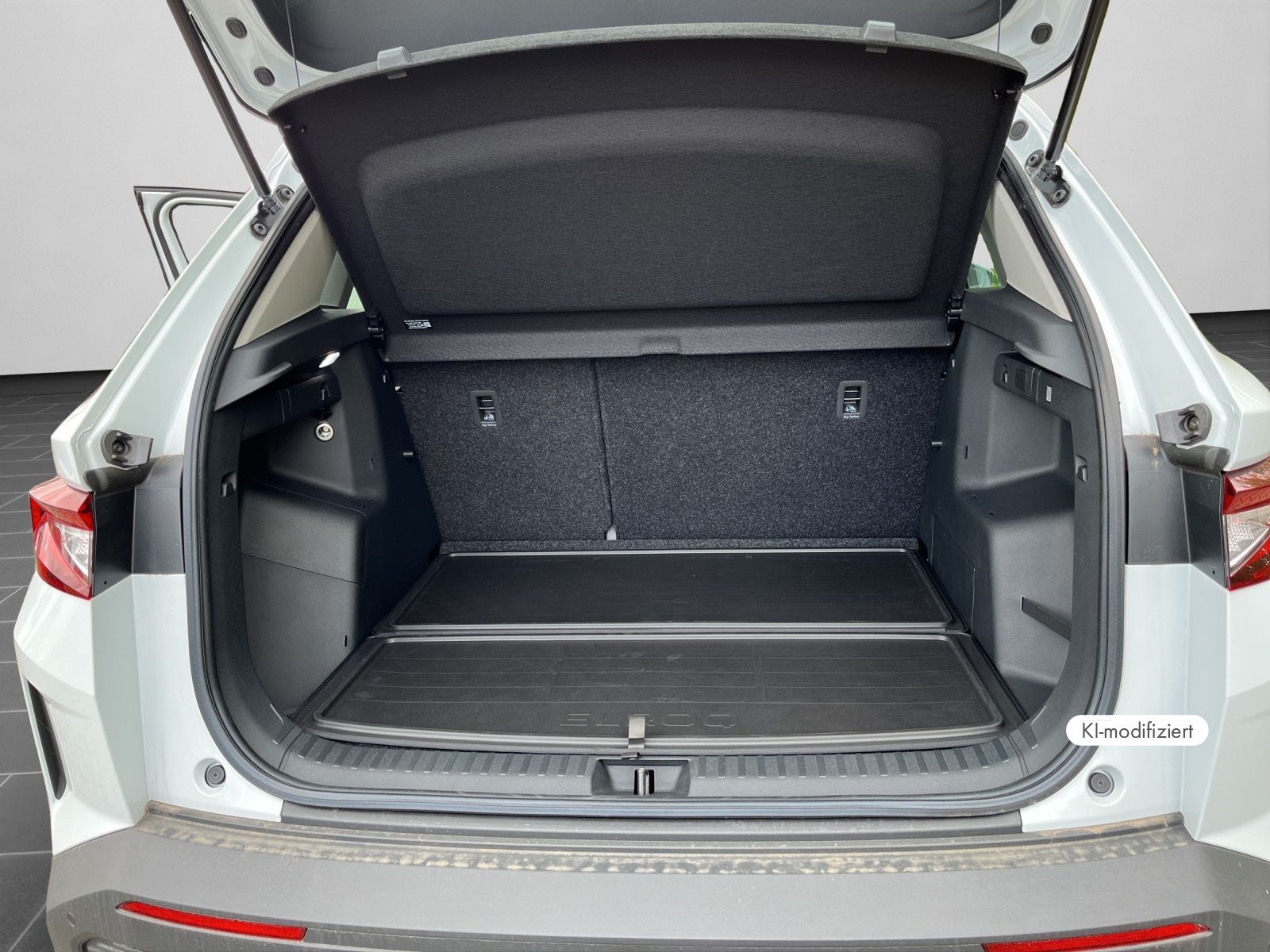 Skoda Elroq - Bild 17