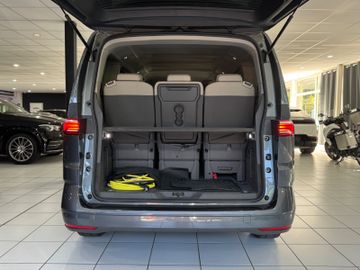 Volkswagen T7 Multivan - 12
