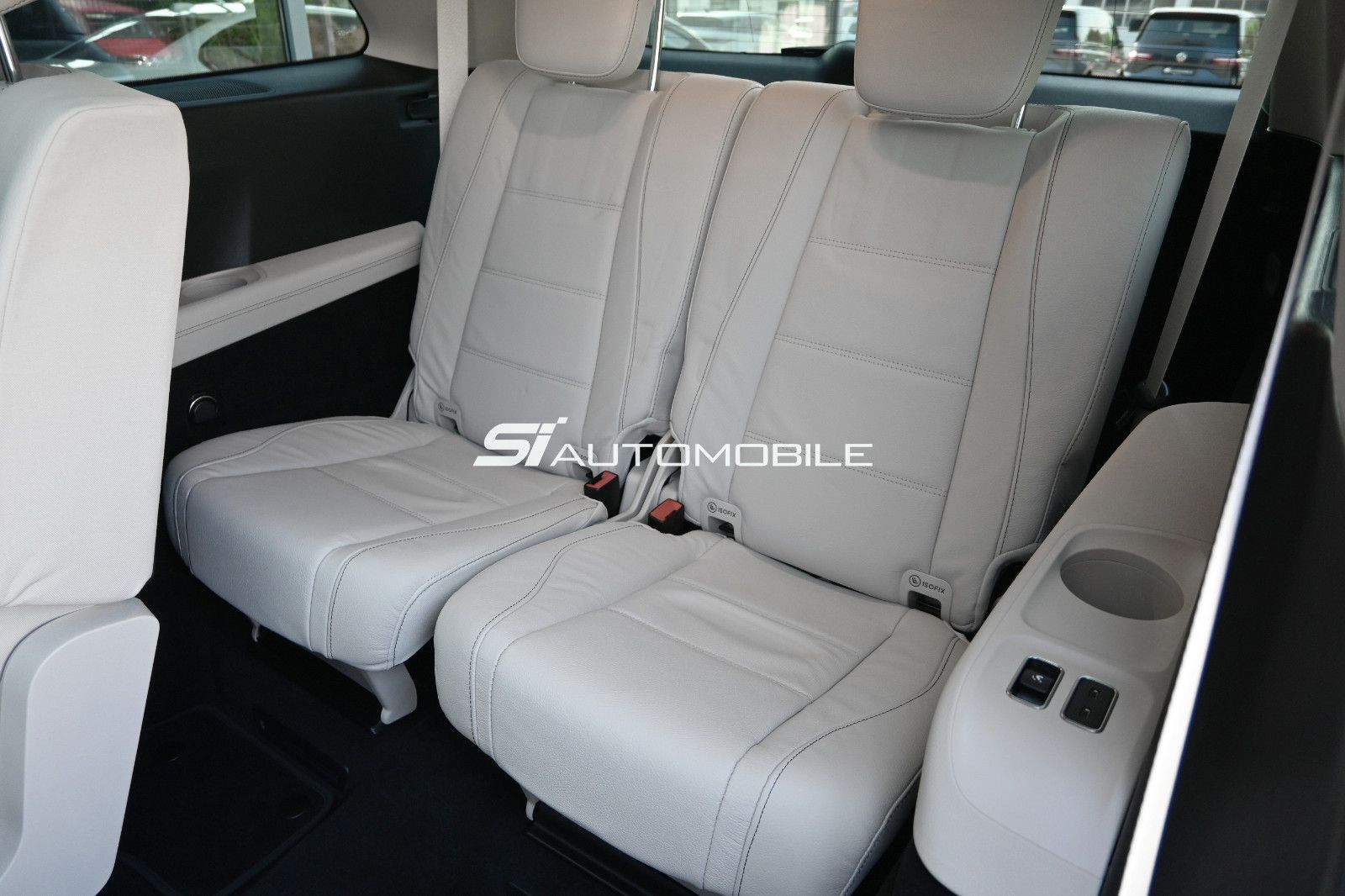 Fahrzeugabbildung Mercedes-Benz GLS 450 d 4MAT. °AHK°PREMIUM PLUS°STANDHEIZUNG°