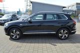 Volkswagen Touareg Elegance 4M*Virtual*Navi*LED*Kamera*ACC - Volkswagen Touareg: Elegance