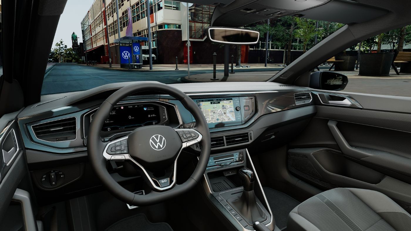 Volkswagen Polo - Bild 8