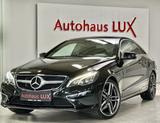Mercedes-Benz E 250 CGI*COUPE*COMAND*360° KAM*LED*7G*19 ZOLL - Mercedes-Benz E 250: Coupe