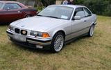 BMW E36 325i 6Zyl 1-Hand, 115 Tkm Klima, L... - BMW 325: E36 325i