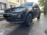 Land Rover Freelander TD4 HSE Luxury HSE Luxury - Land Rover Freelander aus 2014