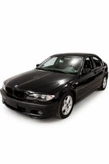 BMW E46 320i - BMW 320: E46