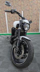 Yamaha Warrior XV 1700 "TOP ZUSTAND" - YAMAHA XV 1700 WARRIOR