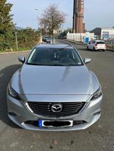 Mazda 6 2.2 SKYACTIV-D 150 Excl.-L. AWD Exclusive-Line - Mazda 6 in Solingen