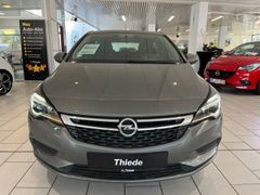 Fahrzeugabbildung Opel Astra K Lim 1.0T EDITION NAVI/PDC/DAB+/KLIMA/LED