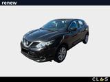 Nissan Qashqai 1.6 DIG-T Acenta - Nissan Qashqai: Kombi