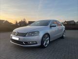 Volkswagen Passat 3.6 V6 DSG 4MOTION Highline Highline - Volkswagen Passat: 3.6
