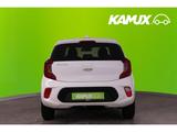 Kia Picanto 1.2 Vision+TEMPO+NAVI+KAMERA+SHZ+KLIMA - gebrauchte Kia Picanto aus dem Jahr 2023