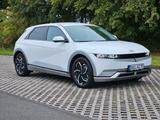 Hyundai IONIQ 5 TECHNIQ 4WD BOSE El. Heckkl. weiss matt