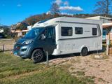 Weinsberg Carasuite 650 MF - Weinsberg CaraSuite 650 MF