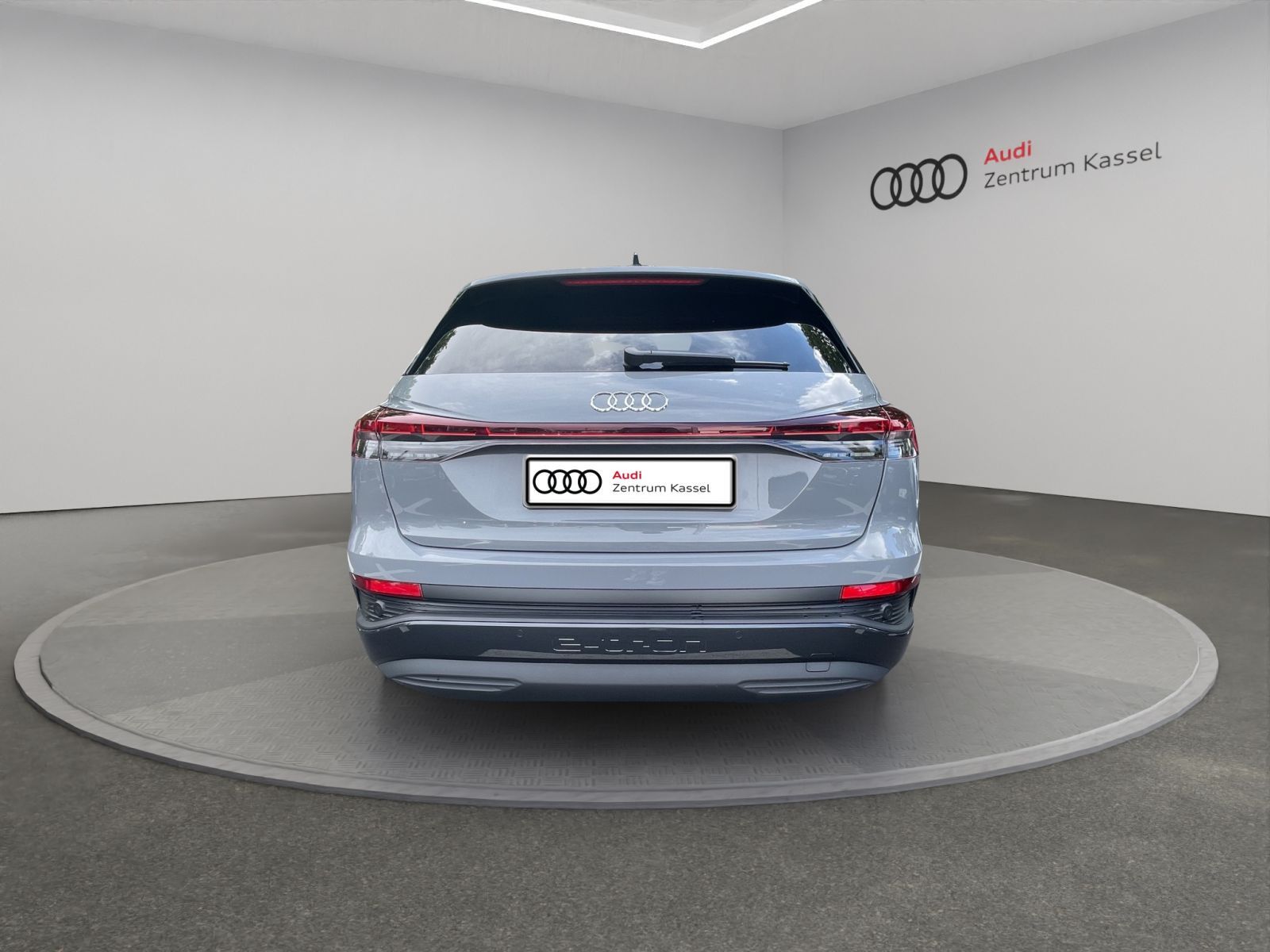 Audi Q4 e-tron - Bild 6