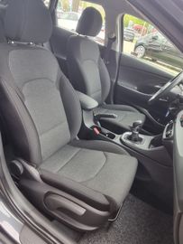 Fahrzeugabbildung Hyundai i30 FL 1.0 T-GDI 48V Trend SHZ LHZ RFK