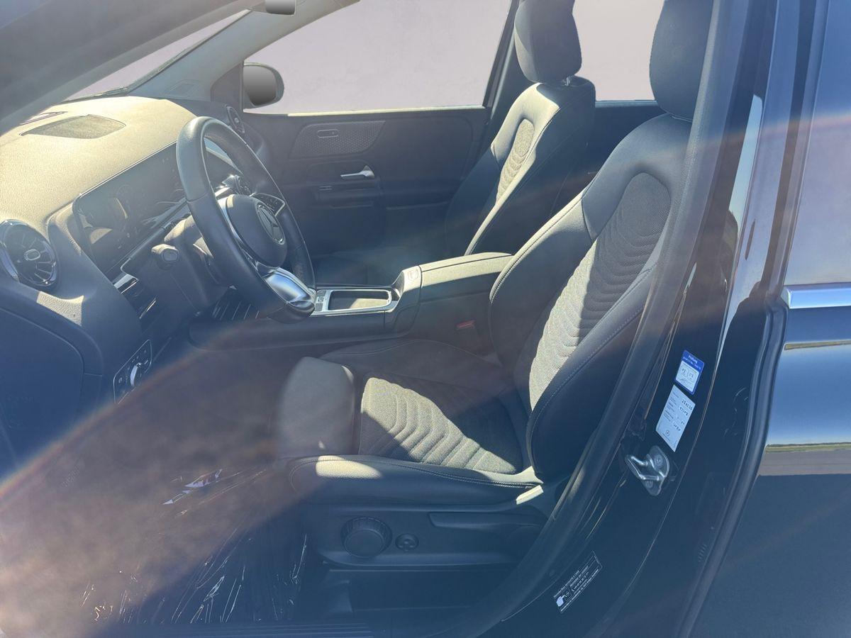Mercedes-Benz B-Class d Advanced LED NAVIGATION KAMERA, миниатюра 9