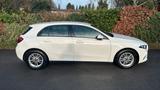 Mercedes-Benz A 200 *NAVI*8-Fach* - Mercedes-Benz A-Klasse Gebrauchtwagen