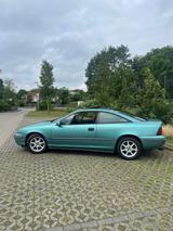 Opel Calibra 2.0i - - Opel Calibra aus 1995
