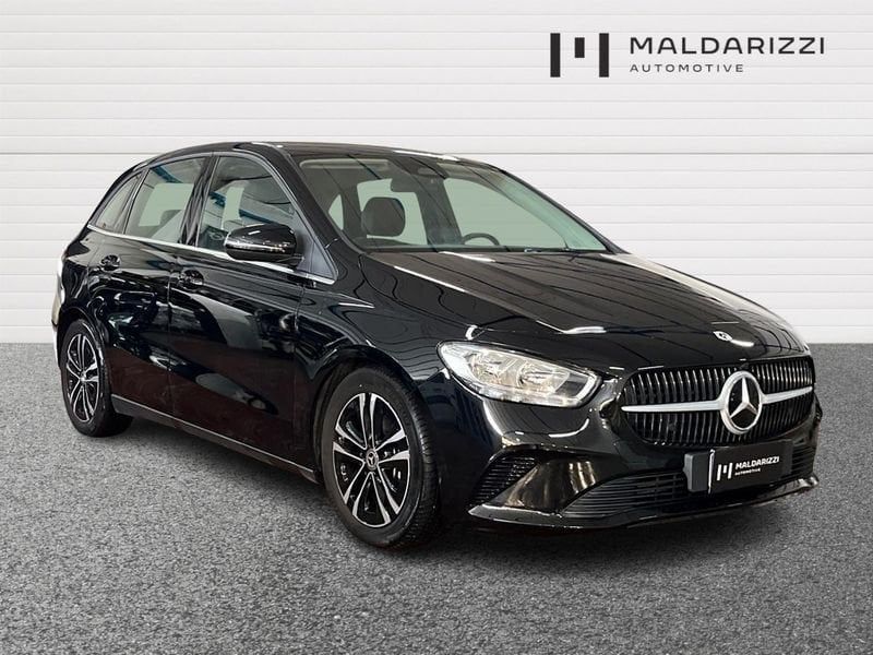 MERCEDES-BENZ Mercedes-Benz Classe B - W247 2023 B 180 d Execu