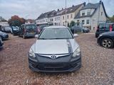 Hyundai i30 cw Classic - Hyundai i30 mit LPG-Antrieb