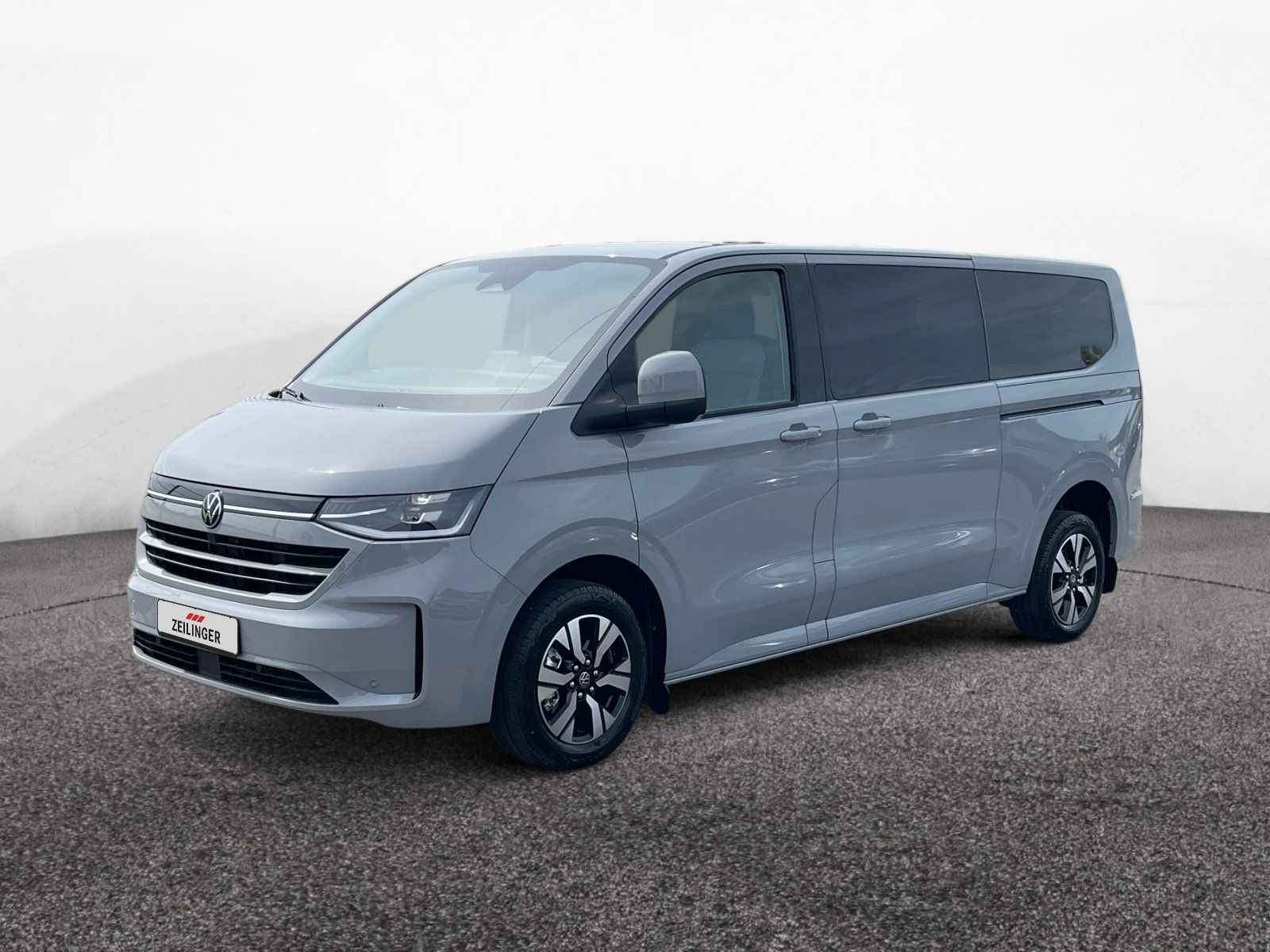 Volkswagen T7 Caravelle - Bild 2