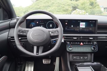 Hyundai Tucson 1.6 T-GDI N Line DCT PANODACH-NAVI-LED-