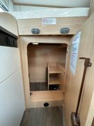 Sunlight V60** Adventure*Autom.*Safety Paket inkl. ACC*