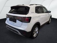 Volkswagen T-Cross - Vorschau Bild 2