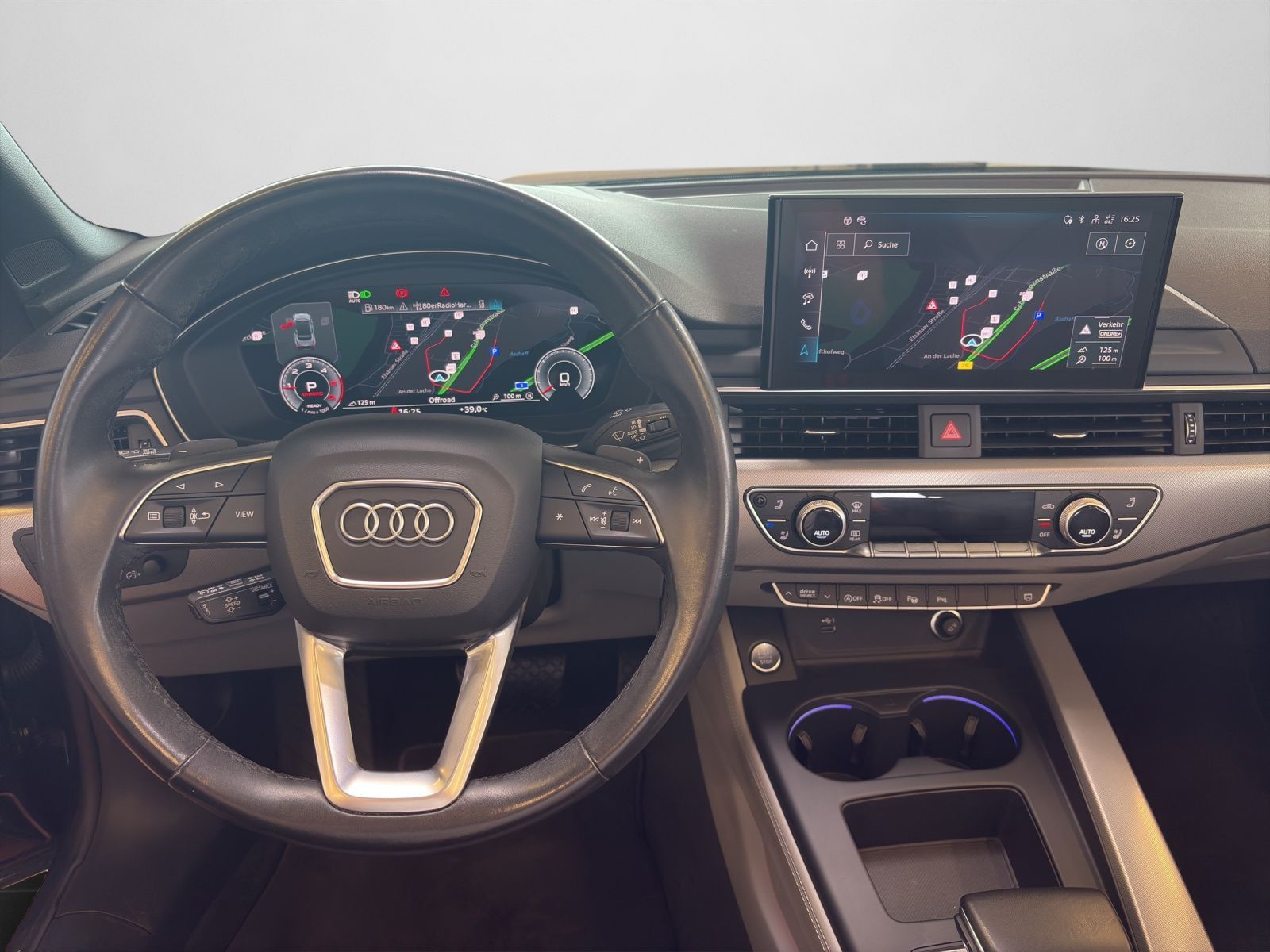 Audi A5 - Bild 4