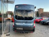 Bürstner Transit Signeo C590 L3H3 Bahia - Bürstner 590