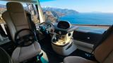 Concorde Carver 841M Iveco Daily  - Concorde Carver