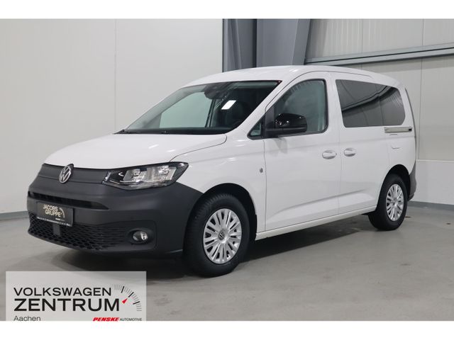 Volkswagen Caddy 5-Sitzer 2,0 l 75 kW TDI EU6 SCR Frontantr