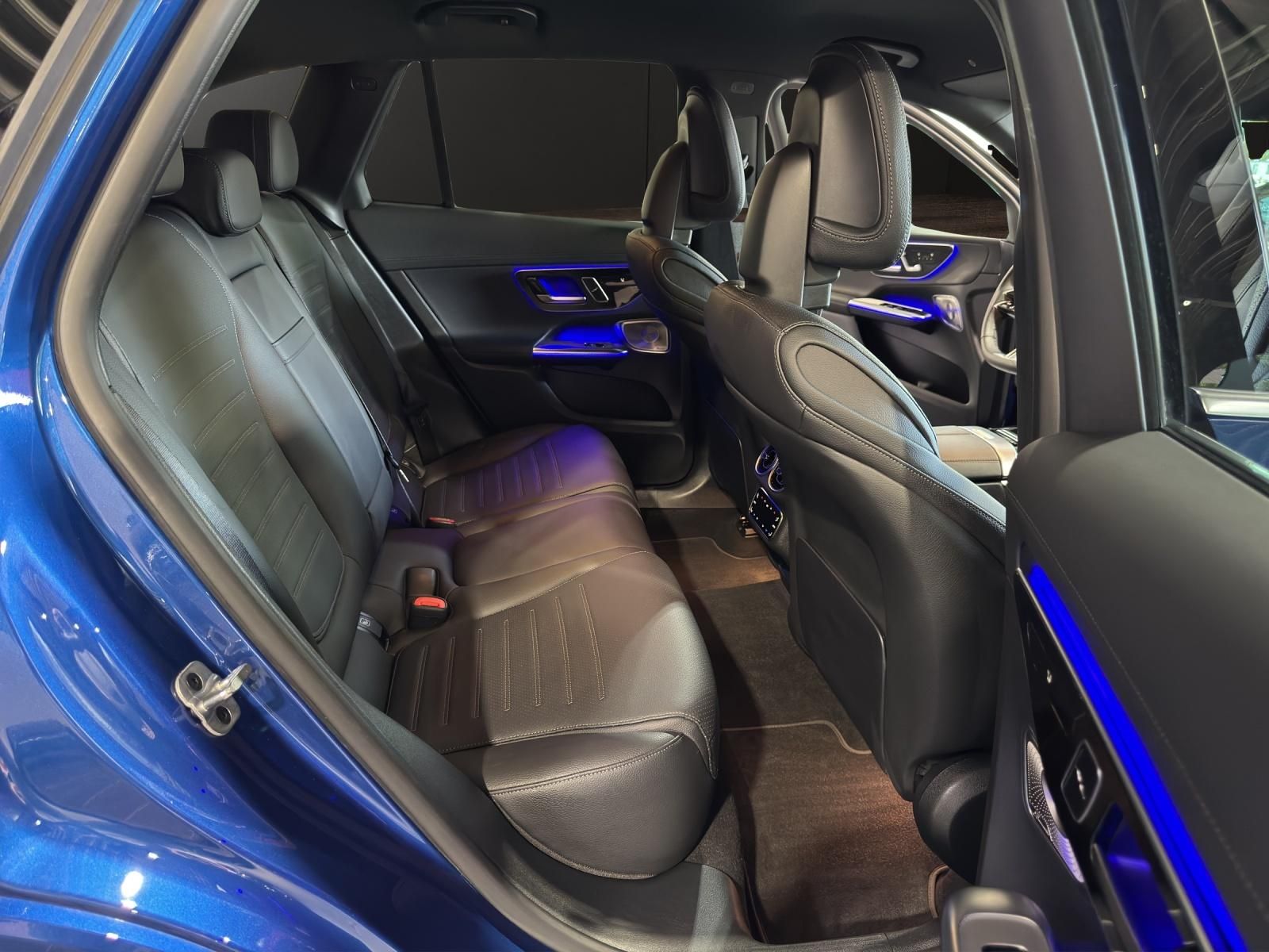 Mercedes-Benz GLC 450 - Bild 19