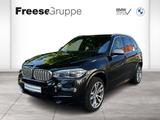 BMW X5 M50d M Sportpaket Soft Close, Pano, Head-Up - BMW X5 M50 aus 2018