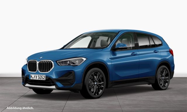 BMW X1 xDrive20d Advantage