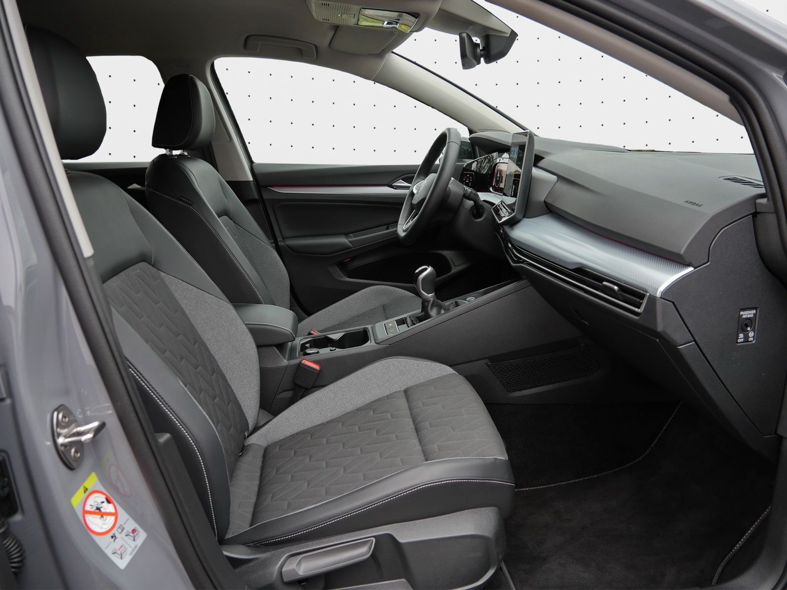 Volkswagen Golf - Bild 4