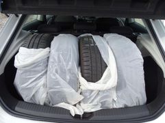 Fahrzeugabbildung Seat Leon Klimaanlage PDC