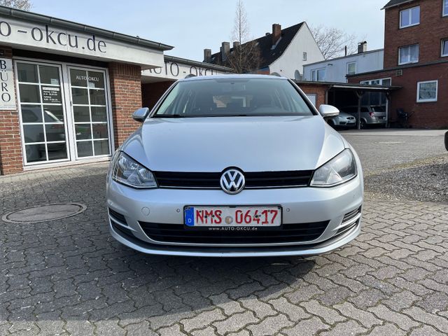 Volkswagen Golf 7 2.0 TDI 150 PS Comf.KLIMA/NAVI/TOP PREIS