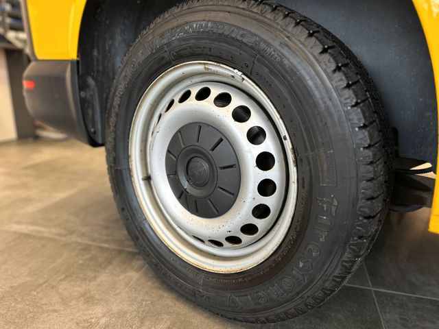 Volkswagen T6 Caravelle *1. Hand*Klima*Standhzg*8 Sitzer*