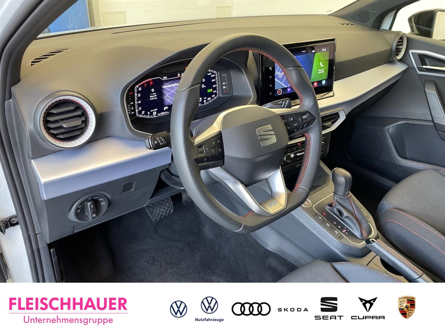 Seat Ibiza - Bild 19