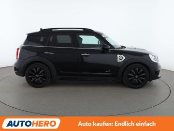 MINI Countryman S (Cooper) - 7