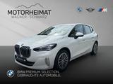 BMW 220d Active Tourer Luxury Line AHK ACC - BMW 220 aus 2025