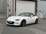 Mazda mx5 ND 2.0 SKYACTIV - Mazda MX-5 von privat