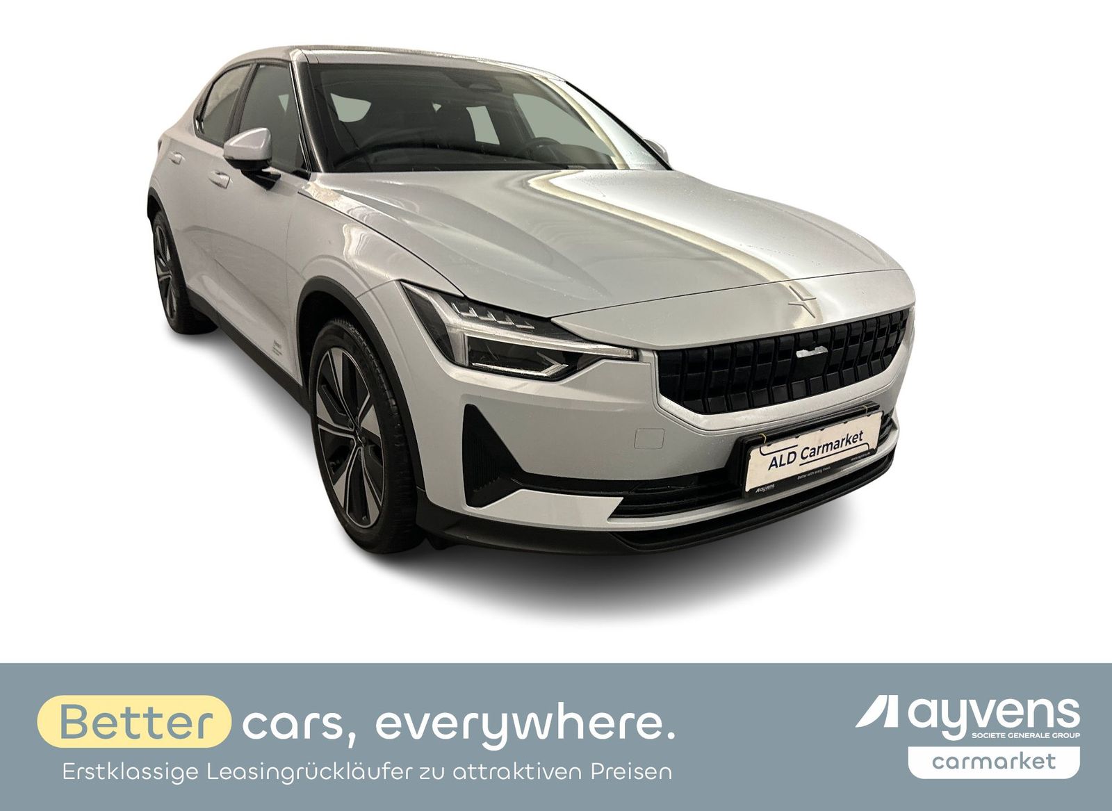 Polestar 2 - Polestar Dual Motor 78kWh