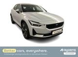 Polestar 2 - Polestar Dual Motor 78kWh - Polestar 2 Dual Motor Gebrauchtwagen