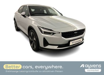 Polestar Leasingangebot: Polestar 2 - Polestar Dual Motor 78kWh
