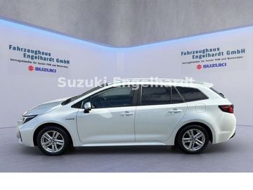 Suzuki Swace 1.8 HYBRID CVT Comfort+