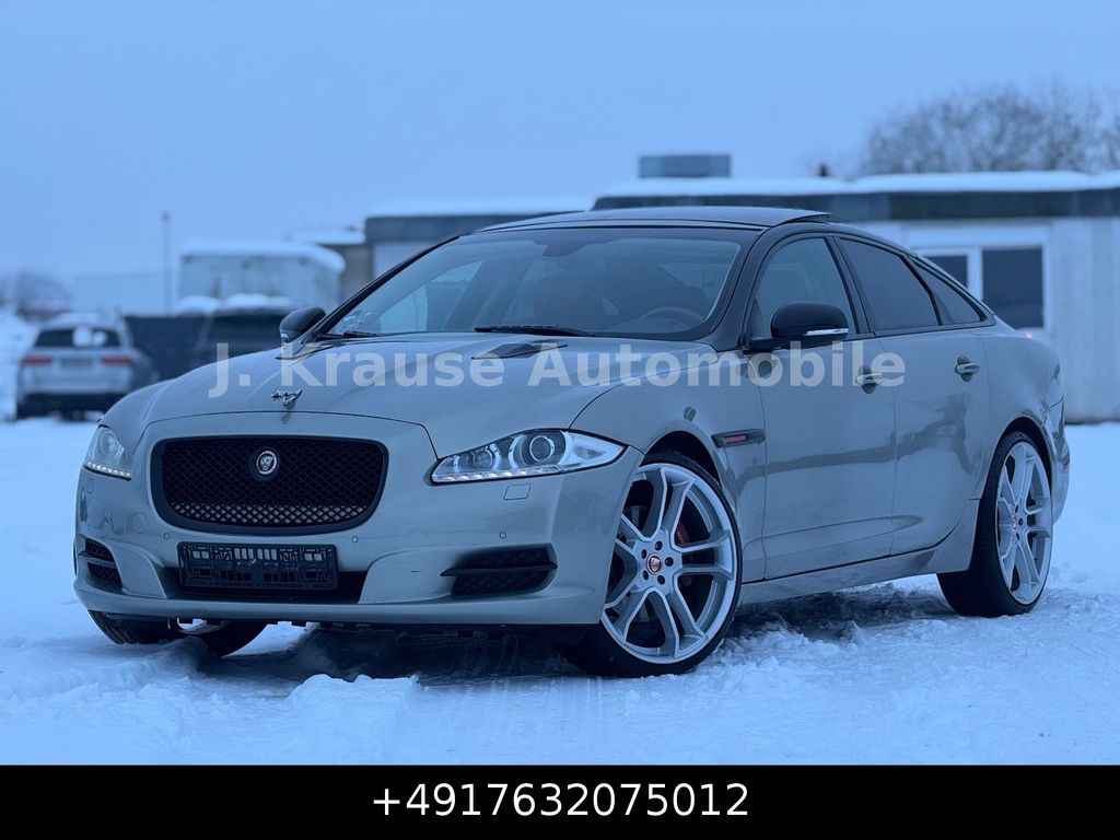 Angebot ansehen Jaguar XJ